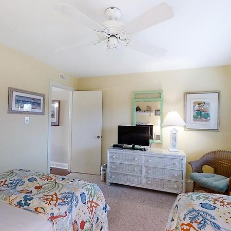 Appartamento Breakers C-22 Pine Knoll Shores Esterno foto